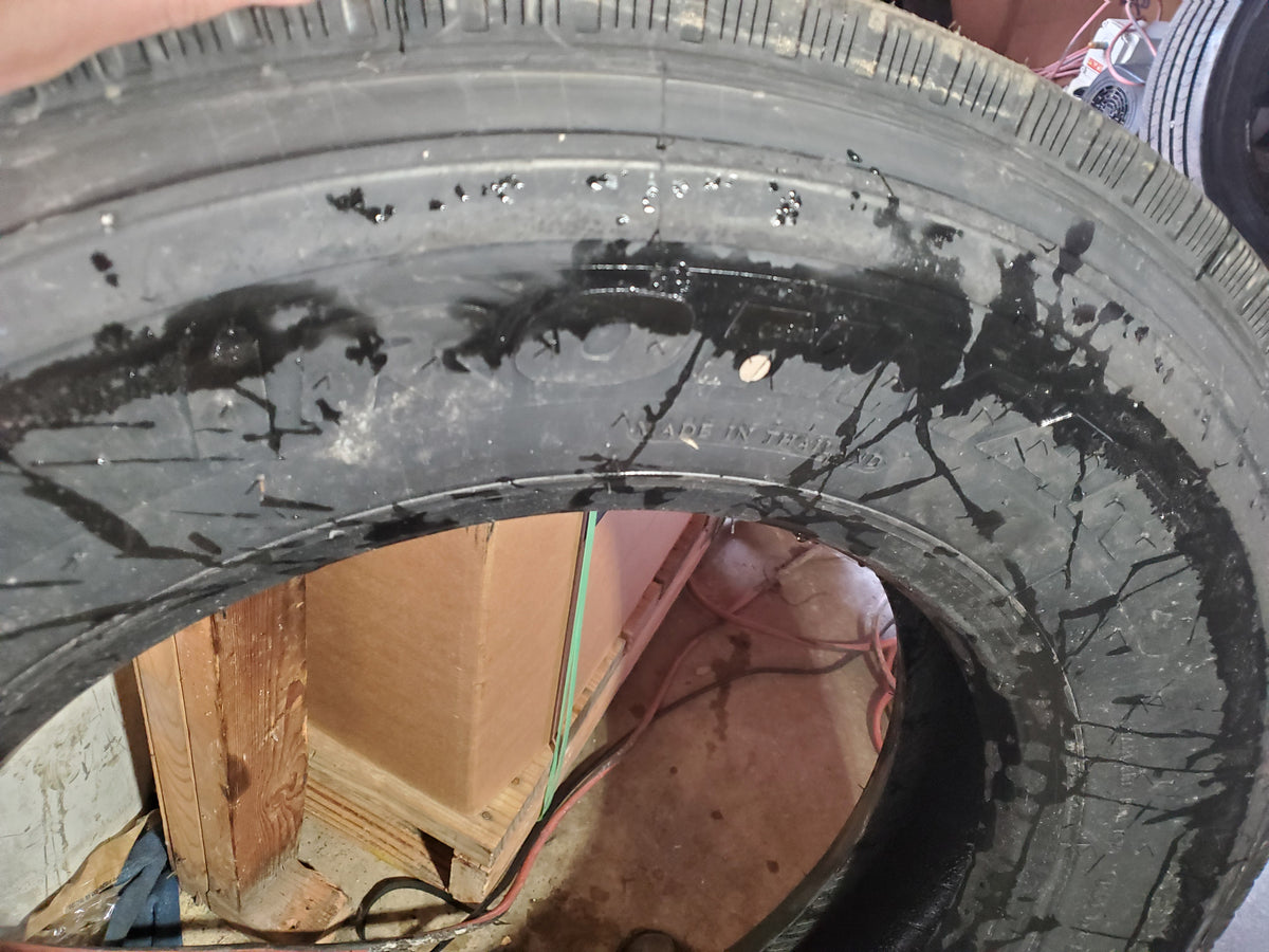 IRONMAN I 192 BSW LT 9 22.5 136/134M 14PLY ALL POSITION TIRE 94440