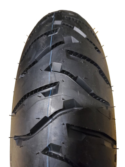 MICHELIN ANAKEE III BSW P 170 60 17 72V REAR MOTORCYCLE TIRE 15006