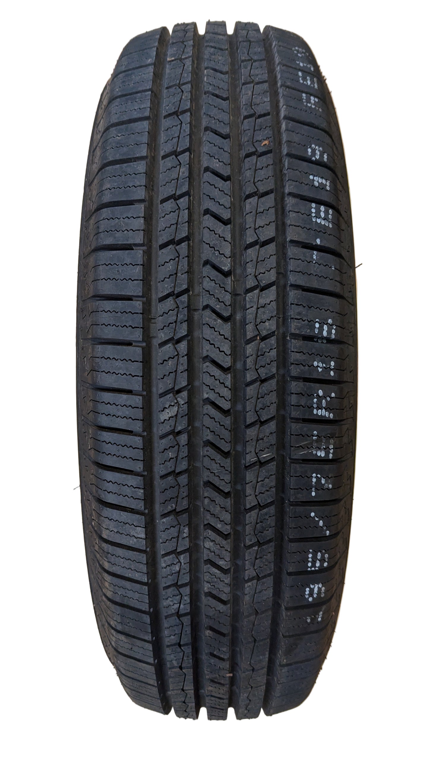 SUMMIT TRAIL CLIMBER LMD BSW LT 195 75 16 107/105R 6PLY ALL SEASON TIRE 20723