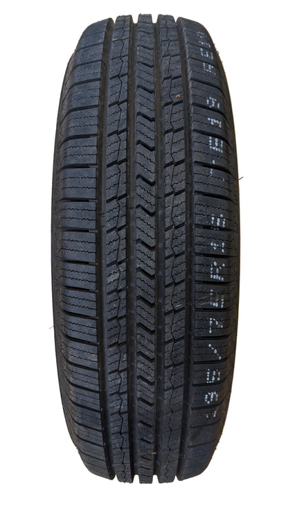 SUMMIT TRAIL CLIMBER LMD BSW LT 195 75 16 107/105R 6PLY ALL SEASON TIRE 20723