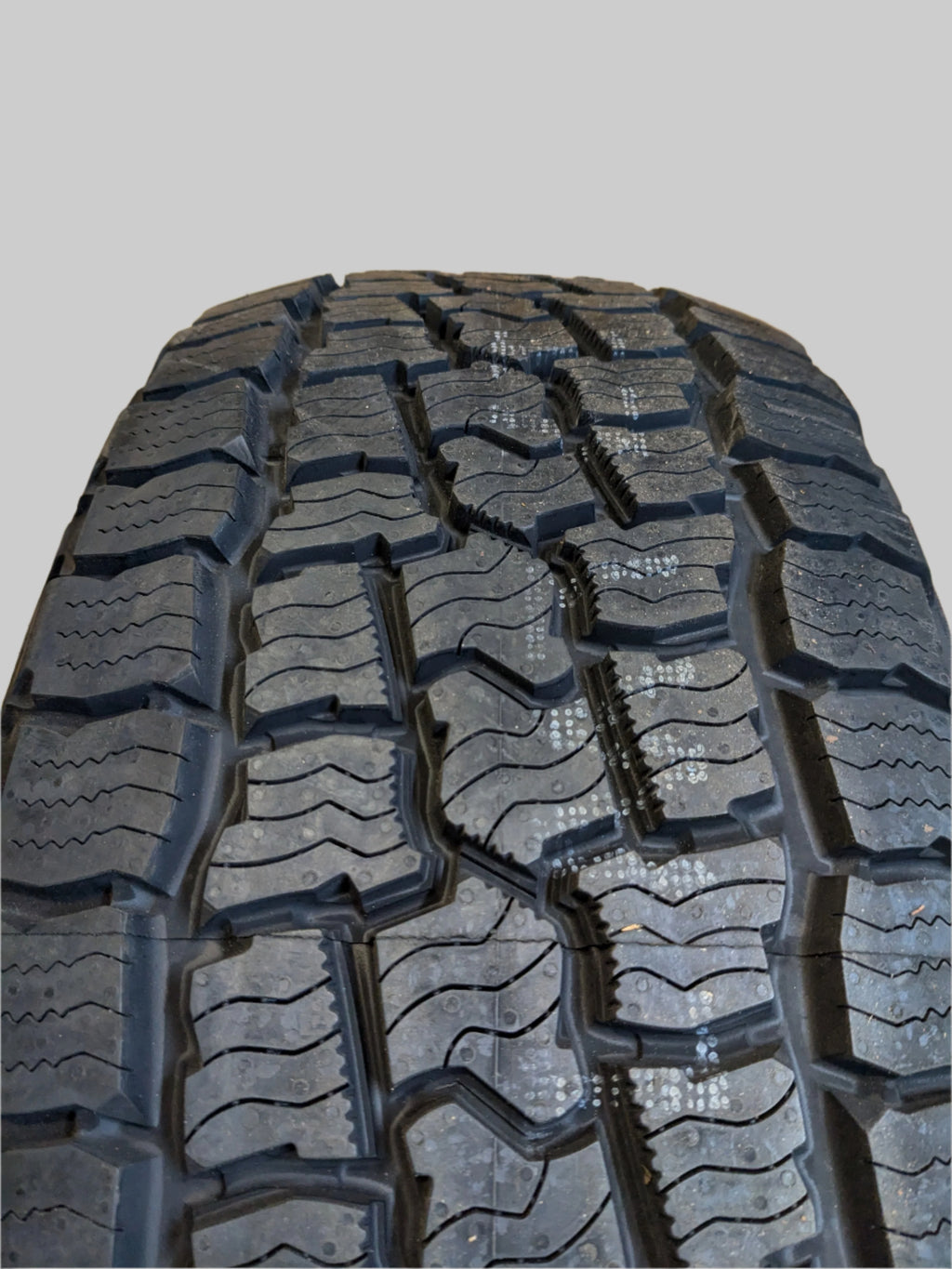 COOPER DISCOVERER ROAD+TRAIL RT P 265 60 18 114H XL ALL TERRAIN TIRE 171286049