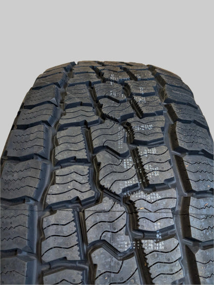 COOPER DISCOVERER ROAD+TRAIL RT P 265 60 18 114H XL ALL TERRAIN TIRE 171286049