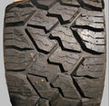 2 NITTO EXO GRAPPLER AWT 275 55 20 120Q  LRE 10PLY ALL TERRAIN TIRES 201320