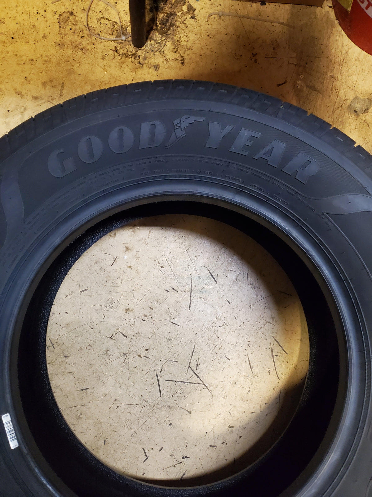 GOODYEAR RELIANT ALL-SEASON BSW P 235 65 16 103H TIRE 682024597