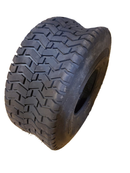 RUBBERMASTER V-TURF BSW 20 10 8 4PLY LAWN TIRE RMVT20108