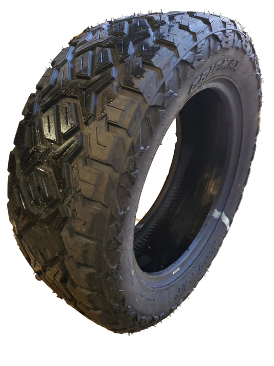 GRIPMAX MAXGRIP R/T+ BSW P 285 55 20 116T XL RUGGED TERRAIN TIRE GRT057