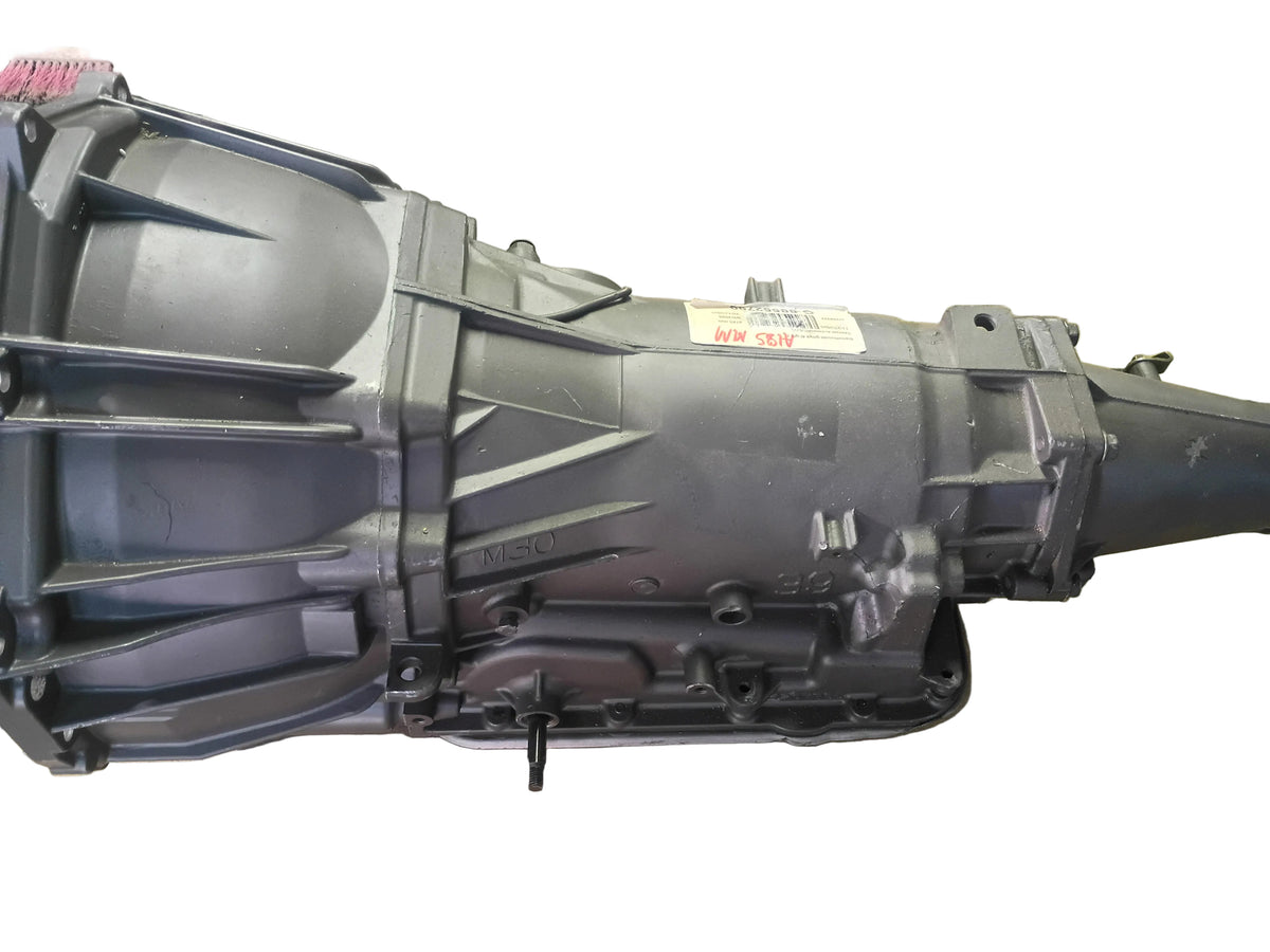 REMANUFACTURED GM 4 SPEED 4L60E AUTOMATIC TRANSMISSION 00-06 V8 CHEVY SMALL BLOCK GEN III/IV LS GAS RWD
