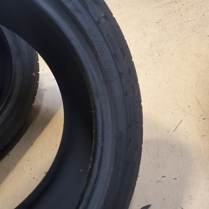 NEXEN CLASSIC PREMIERE CP672 P 225 45 17 94V SL ALL SEASON TIRE 12863NXK