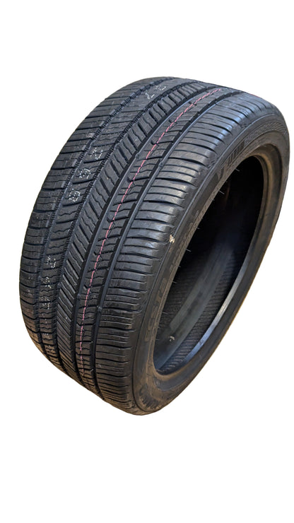 KUMHO ECSTA SPORT A/S PA71 BSW P 245 40 18 97Y XL ALL SEASON TIRE 2373663