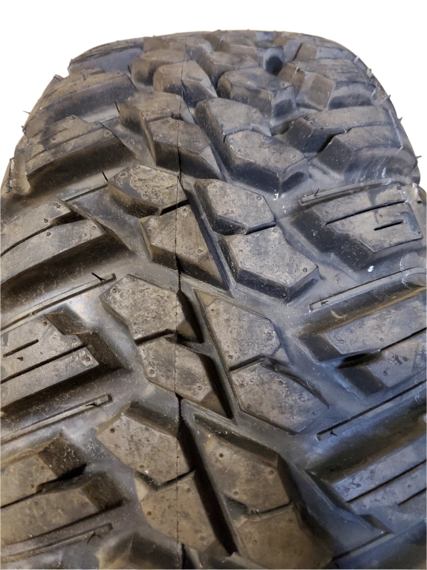 KANATI MONGREL BSW AT 27 9 14 10PLY ATV/UTV TIRE AM142709MG