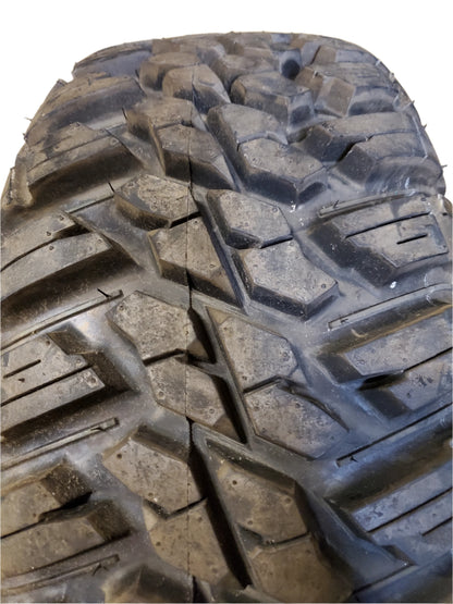 KANATI MONGREL BSW AT 27 9 14 10PLY ATV/UTV TIRE AM142709MG