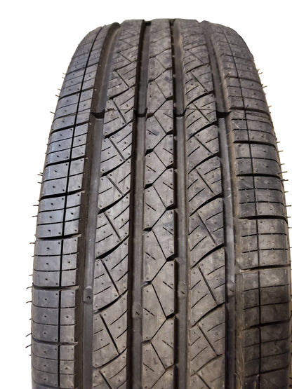 AMERICAN ROADSTAR H/T BSW LT 245 75 17 121/118S 10PLY ALL SEASON TIRE ARSHT20