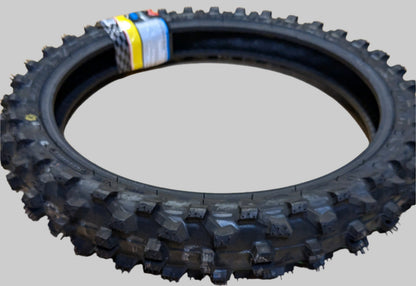 DUNLOP GEOMAX MX34F BSW 60 100 14 29M MOTORCYCLE TIRE 45273502