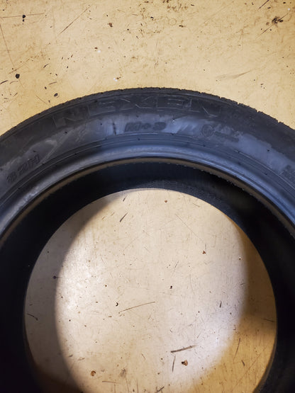 NEXEN NPRIZ AH5 BSW P 185 55 15 82H ALL SEASON TIRE 15138NXK