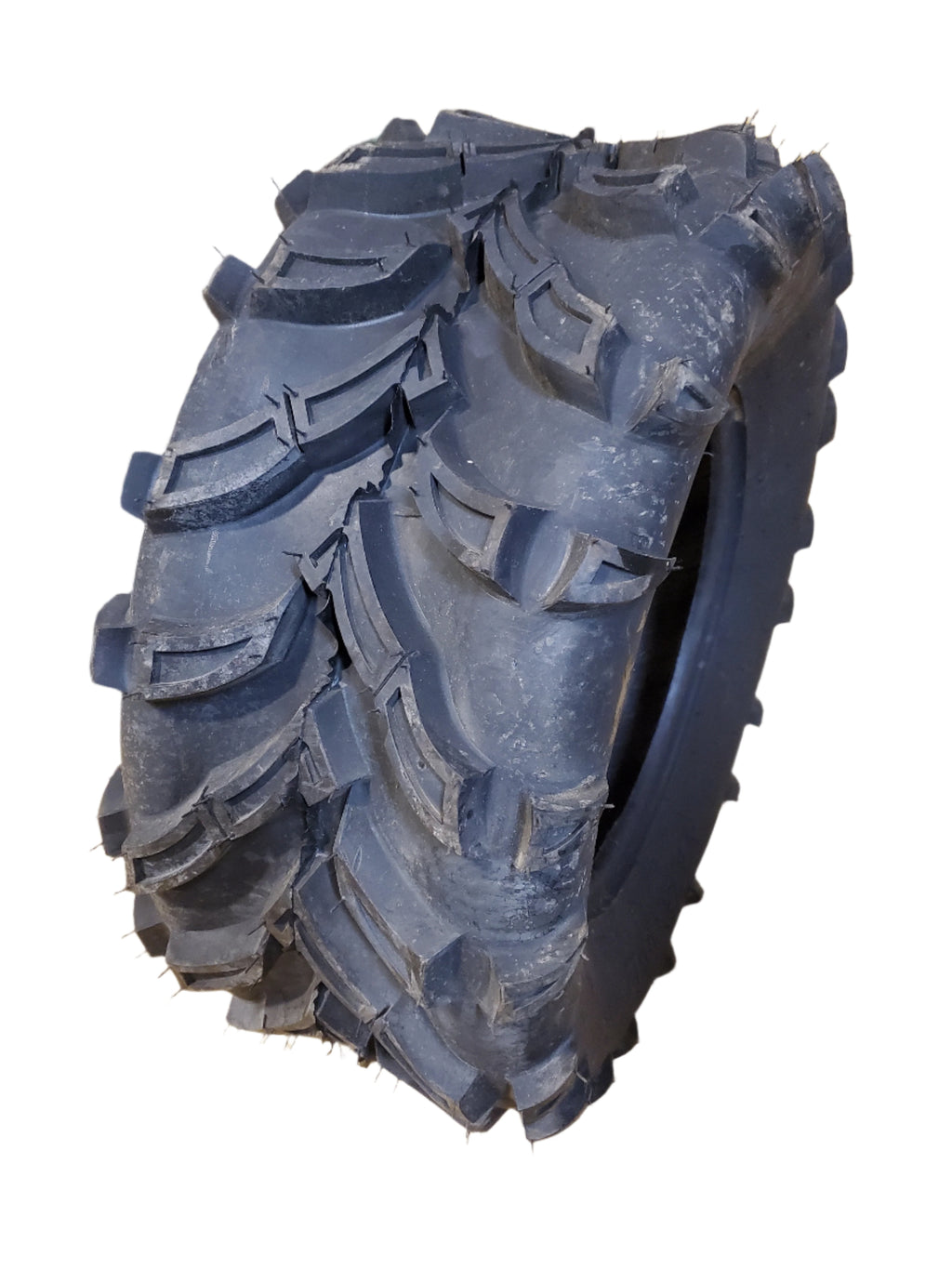 NOS QIND QD-137 BSW AT 25 10 12 70L 6PLY ATV/UTV TIRE N149771099