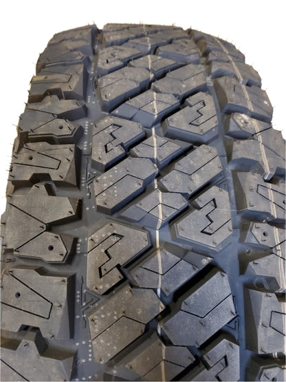 THUNDERER RANGER ATR BSW LT 285 75 16 126/123S 10PLY ALL TERRAIN TIRE TH1735