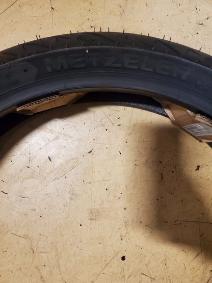 METZELER CRUISETEC BSW 130 60 19 66H FRONT MOTORCYCLE TIRE 3773300