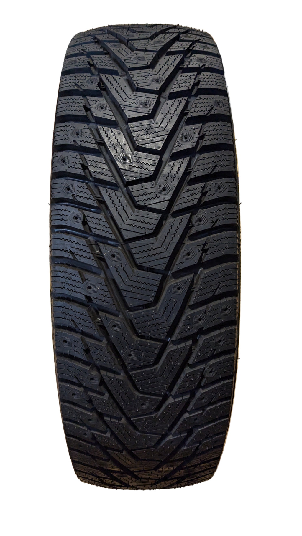 HANKOOK WINTER I PIKE X BSW P 225 75 16 104T WINTER TIRE 1026040