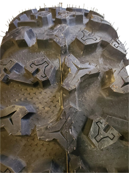 NOS ZION FREE COUNTRY BSW 27 9 14 70J 8PLY ATV/UTV TIRE ZFC27914