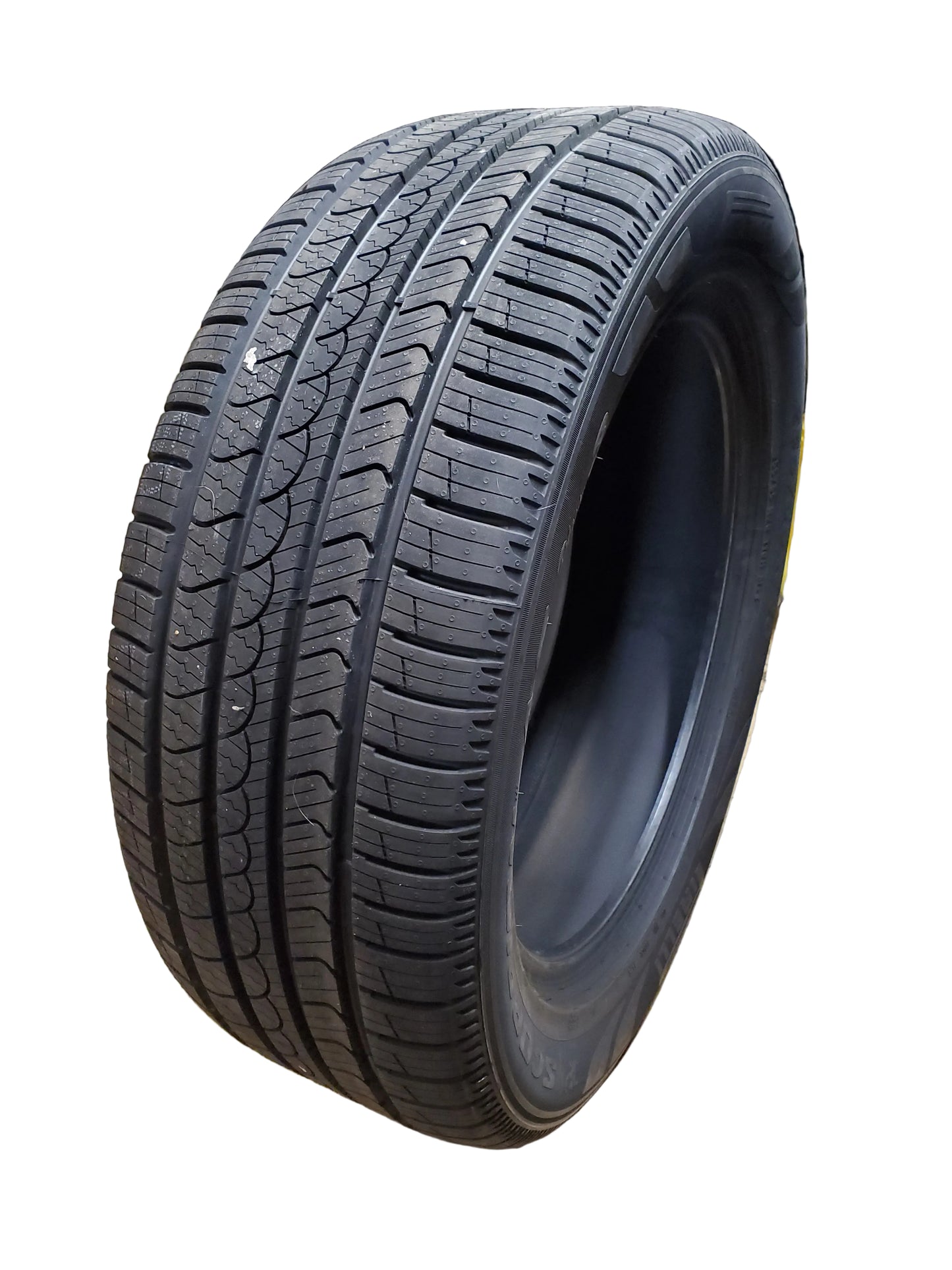 PIRELLI SCORPION ALL SEASON PLUS 3 BSW P 255 55 20 110H XL ALL SEASON TIRE 3920200