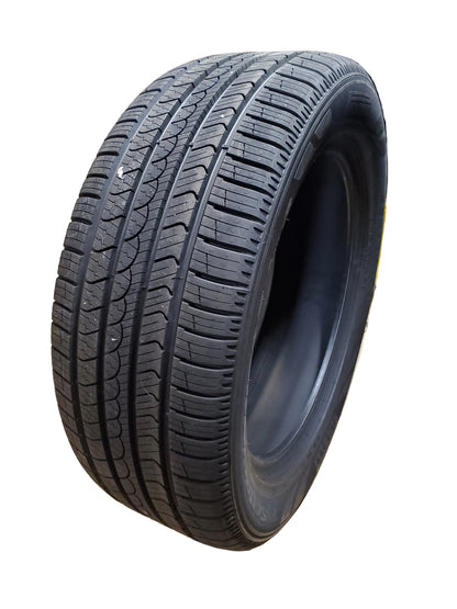 PIRELLI SCORPION ALL SEASON PLUS 3 BSW P 255 55 20 110H XL ALL SEASON TIRE 3920200