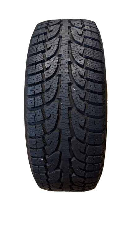 NOS HANKOOK I PIKE RW11 BSW P 275 55 20 111T WINTER TIRE 1009539