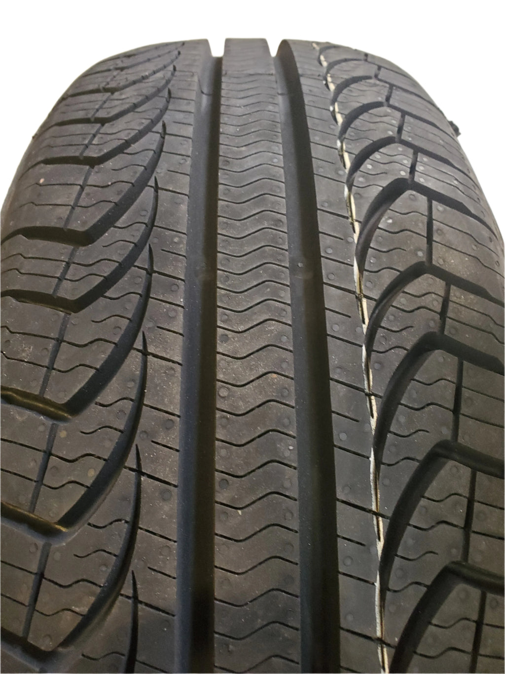4 PIRELLI P4 PERSIST AS PLUS BSW P 215 55 16 97H XL ALL SEASON TIRE 4077200
