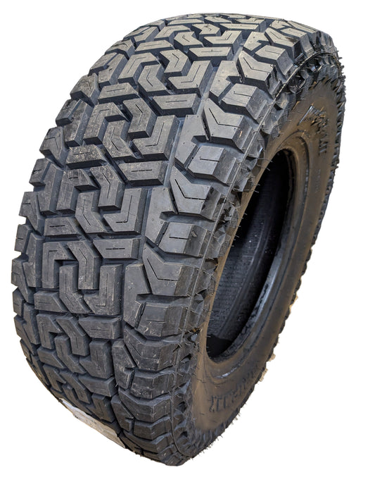 GRIPMAX MAXGRIP X/T BSW LT 265 70 16 121/118S 10 PLY ALL SEASON TIRE 810149132209