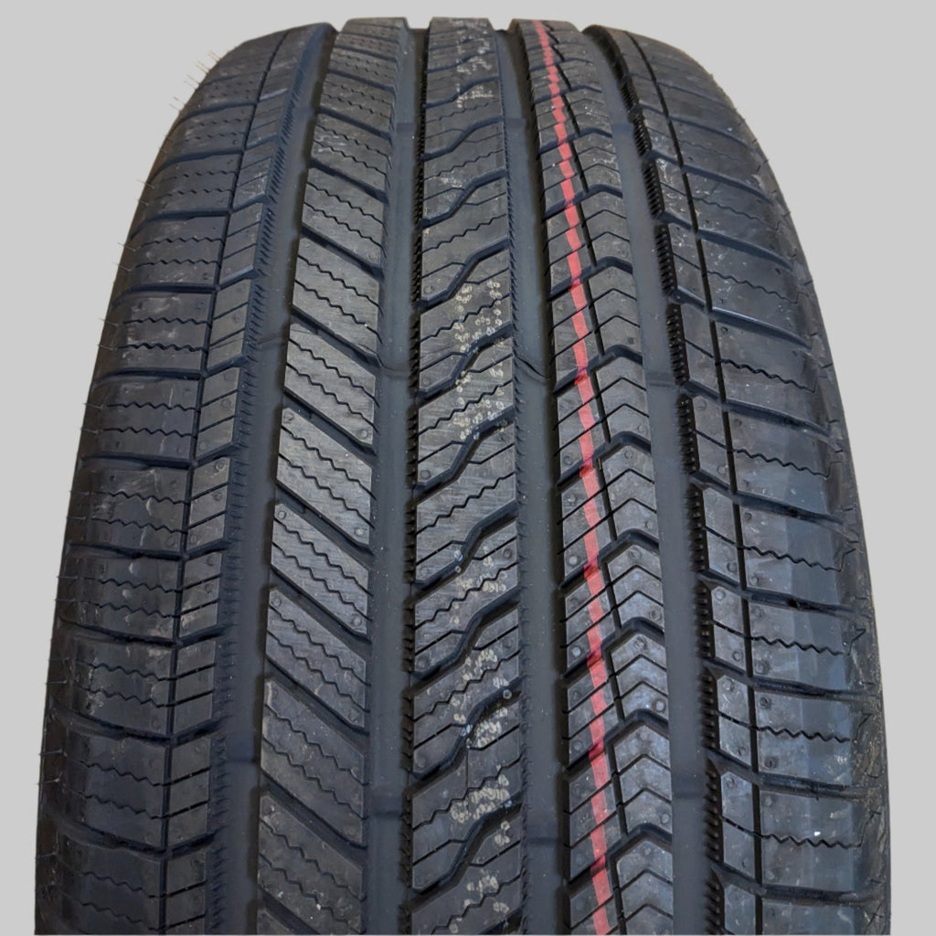 2 BRIDGESTONE ALENZA SPORT A/S BSW P 265 45 21 104T UHP TIRE 012441