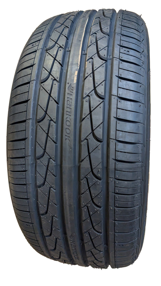 2 HANKOOK VENTUS V2 CONCEPT 2 BSW P 225 50 16 92V UHP TIRE 1014369