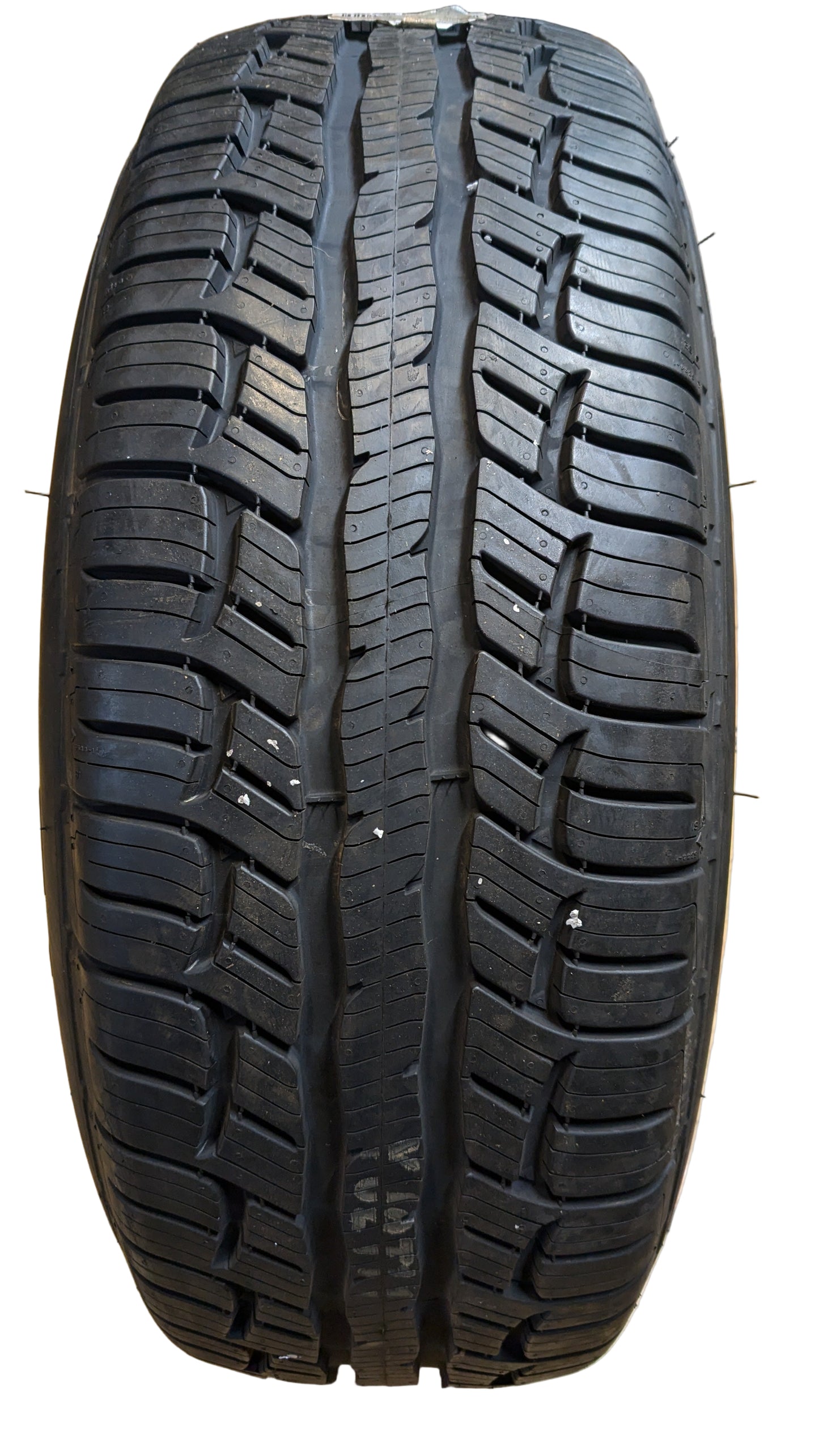 BFGOODRICH ADVANTAGE T/A SPORT LT BSW P 275 65 18 116T  ALL SEASON TIRE 36339