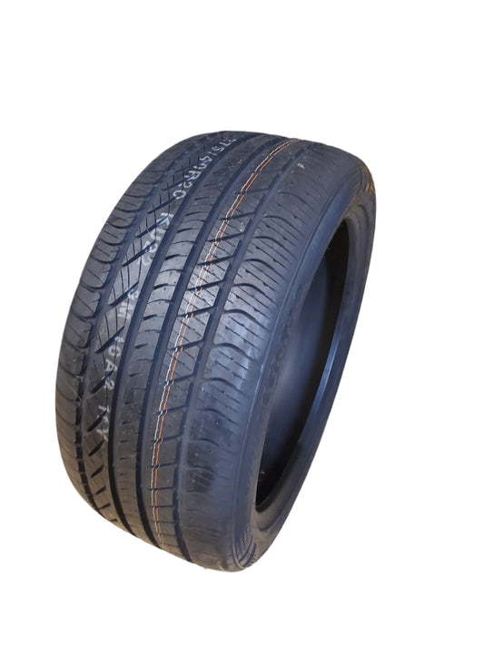 KUMHO ECSTA 4X II KU22 BSW P 275 40 20 106W XL UHP TIRE 2208423
