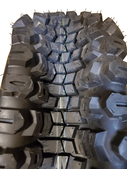 KENDA TERRA TRAC K502 BSW 23 10.5 12 4PLY LAWN TIRE 105021288B1