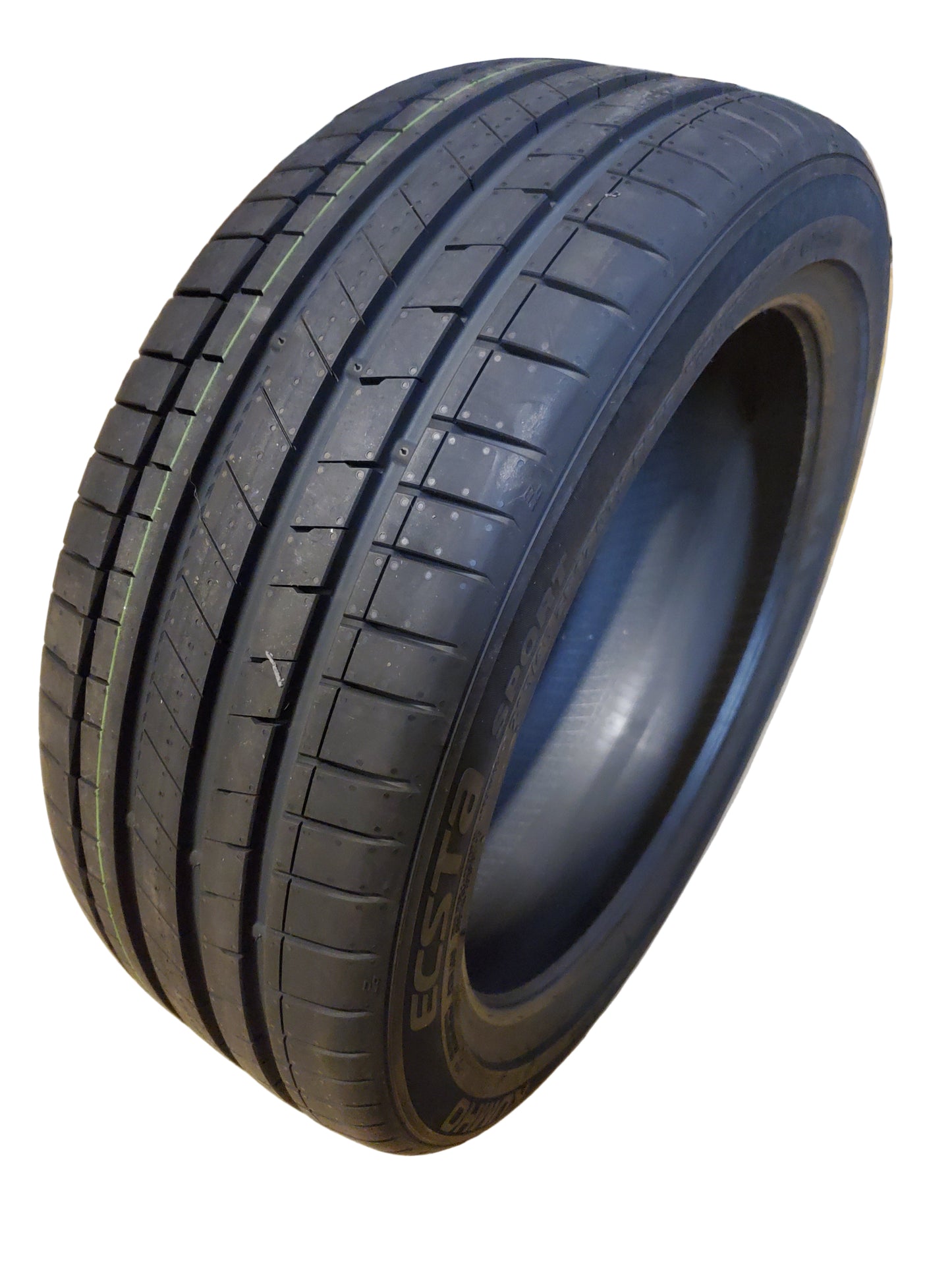 KUMHO ECSTA SPORT PS72 BSW P 215 45 17 91Y UHP TIRE 2363143