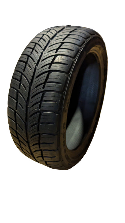 NOS BFGOODRICH GFORCE COMP2 A/S BSW P 205 45 17 88W ALL SEASON TIRE 49718