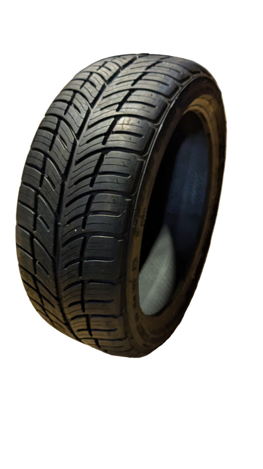 NOS BFGOODRICH GFORCE COMP2 A/S BSW P 205 45 17 88W ALL SEASON TIRE 49718