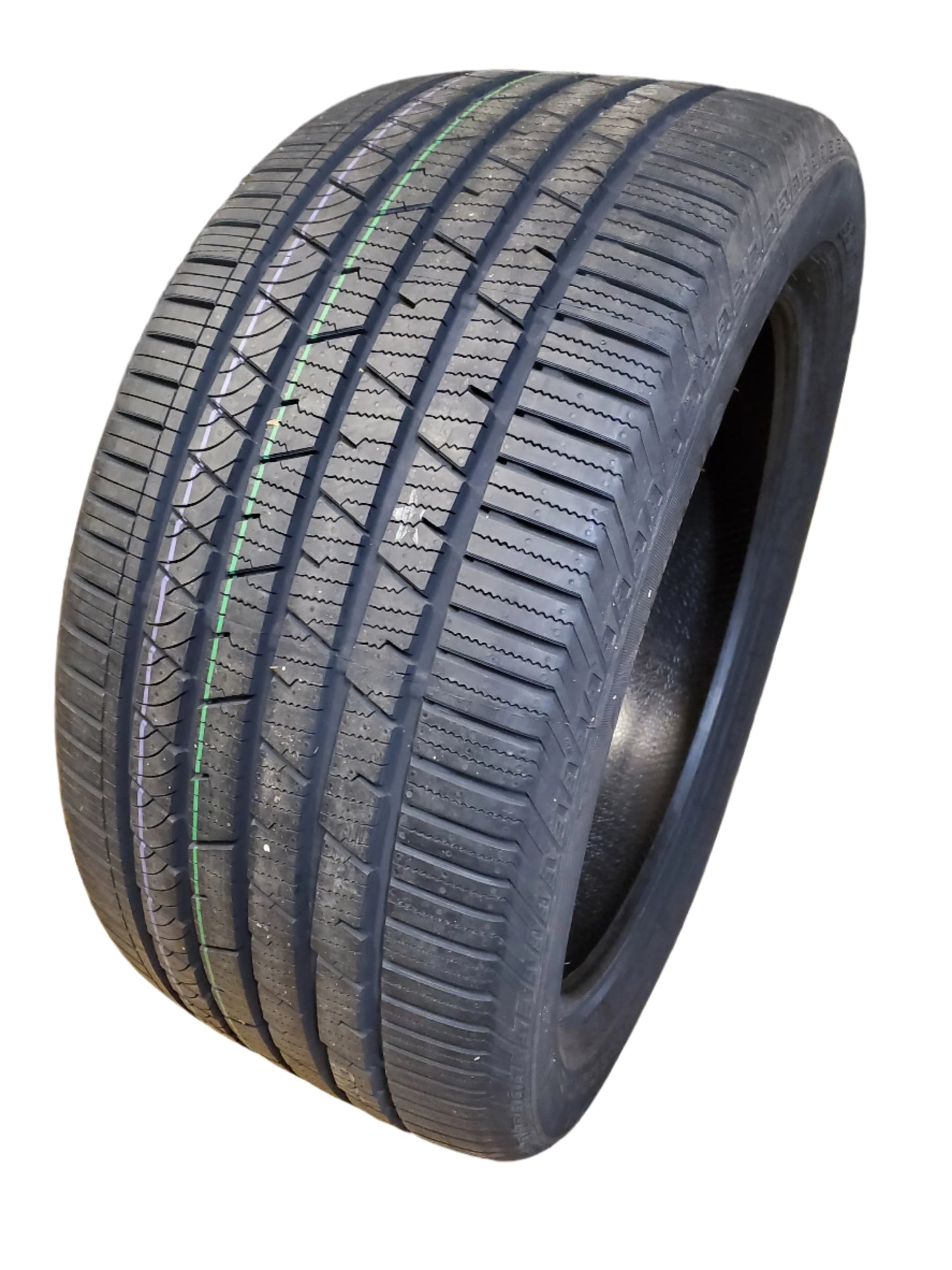 CONTINENTAL CROSSCONTACT LX SPORT MO BSW P 315 40 21 111H TIRE 03543250000