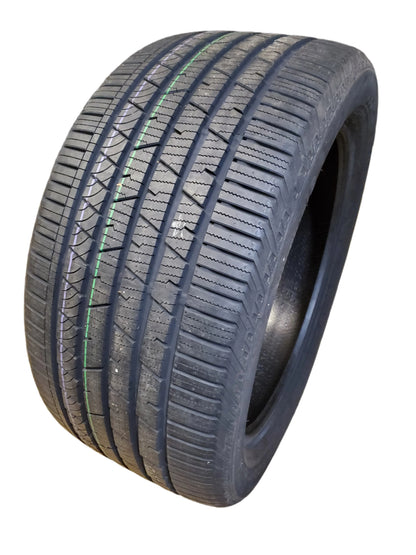 CONTINENTAL CROSSCONTACT LX SPORT MO BSW P 315 40 21 111H TIRE 03543250000