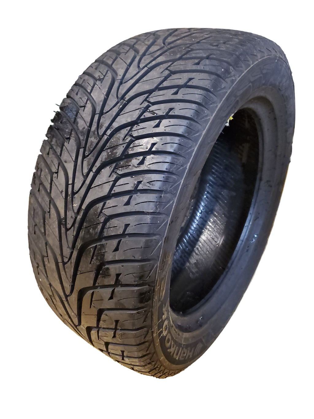 HANKOOK VENTUS ST RH06 BSW P 255 50 17 101W ALL SEASON TIRE 1004322