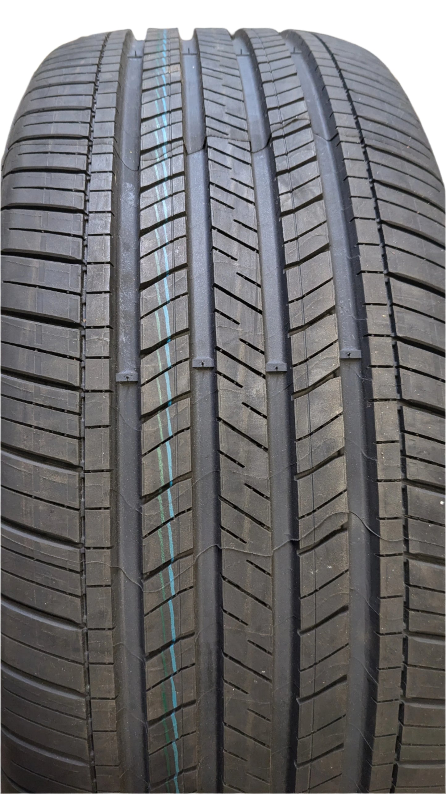 2 GOODYEAR EAGLE TOURING BSW P 245 45 20 99V TOURING TIRE 102035387