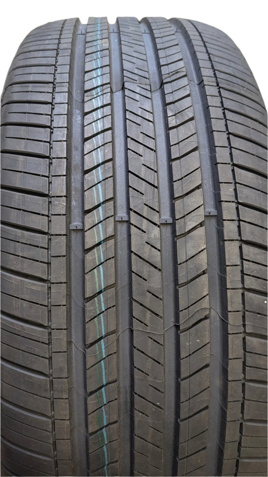 2 GOODYEAR EAGLE TOURING BSW P 245 45 20 99V TOURING TIRE 102035387