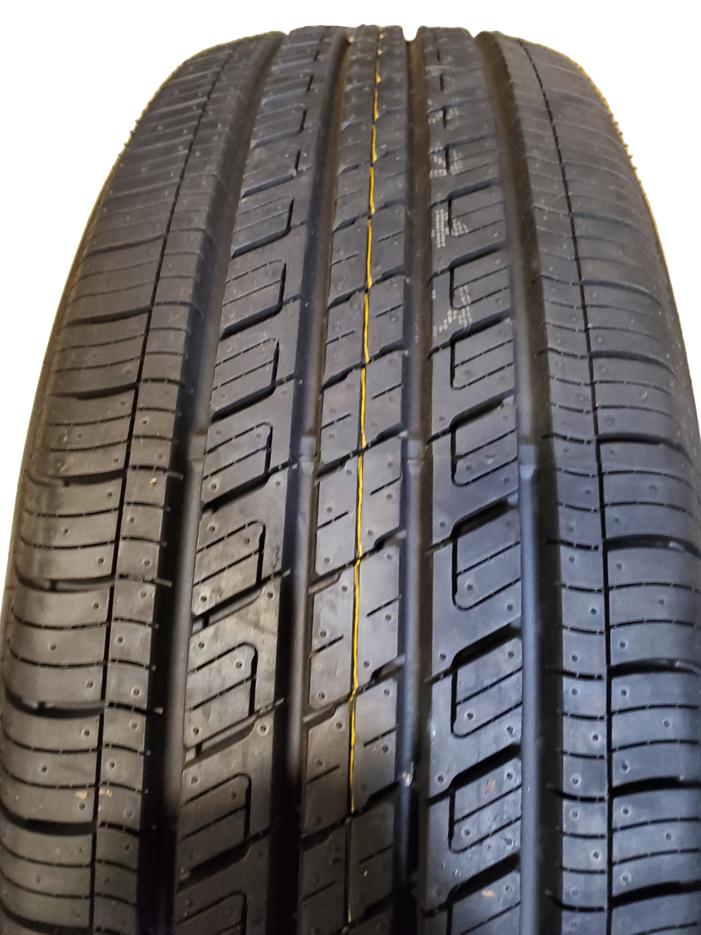 NEXEN ARIA AH7 BSW P 215 65 17 99T ALL SEASON TIRE 13043NXK