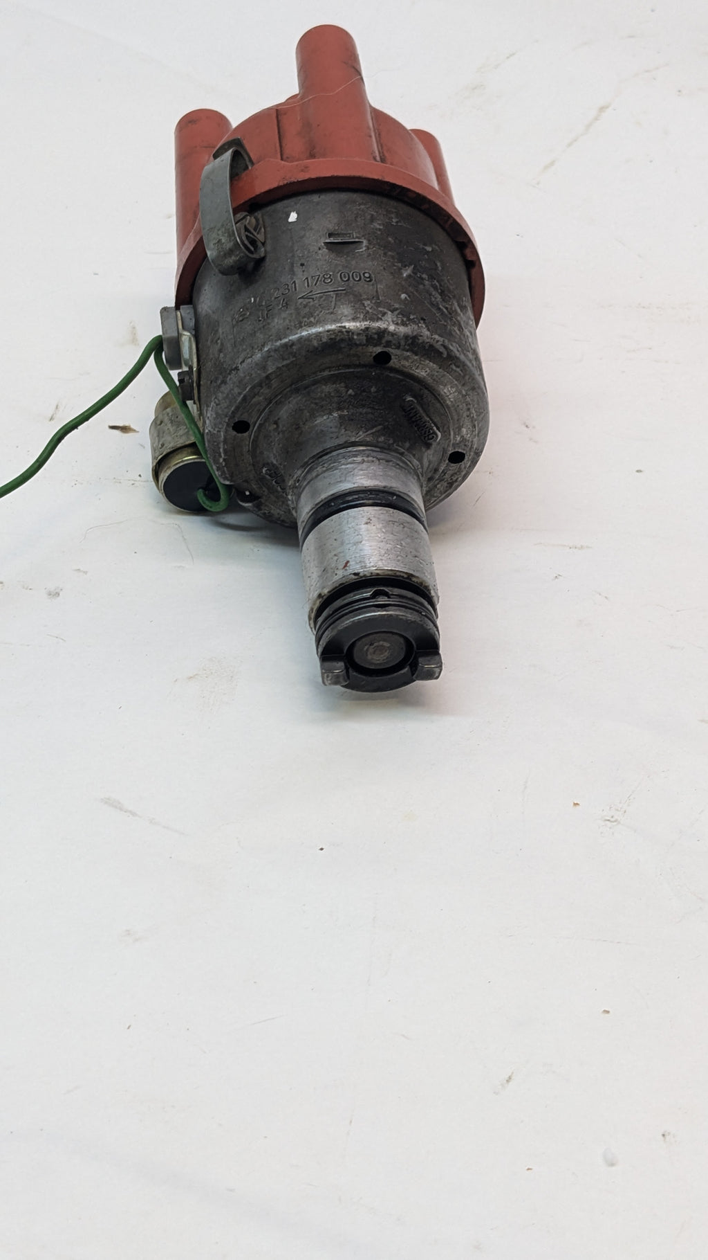 USED BOSCH DISTRIBUTER FOR PORSCHE 0231178009