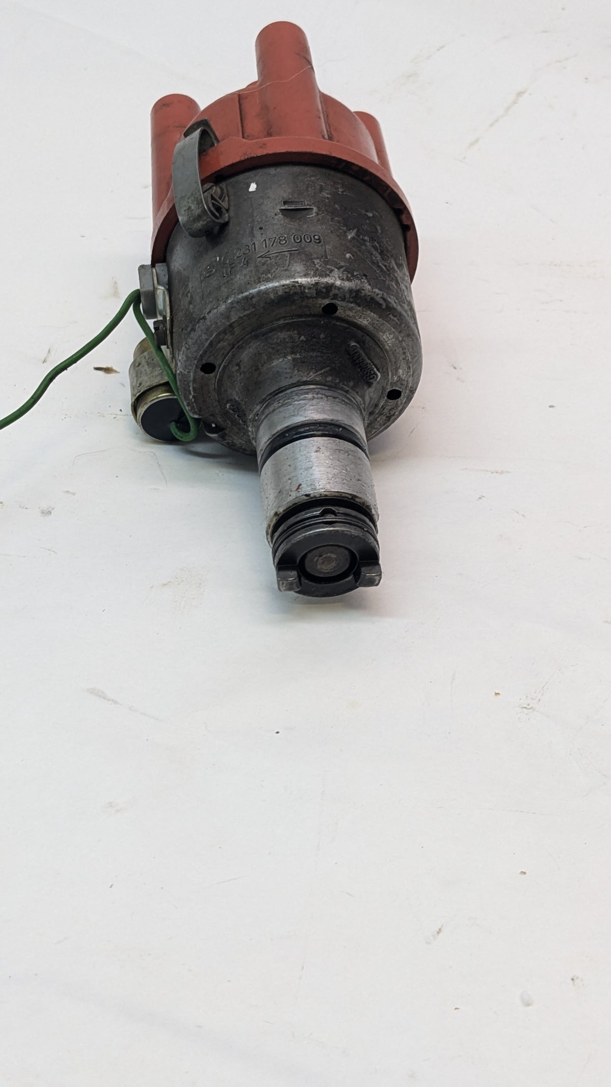 USED BOSCH DISTRIBUTER FOR PORSCHE 0231178009