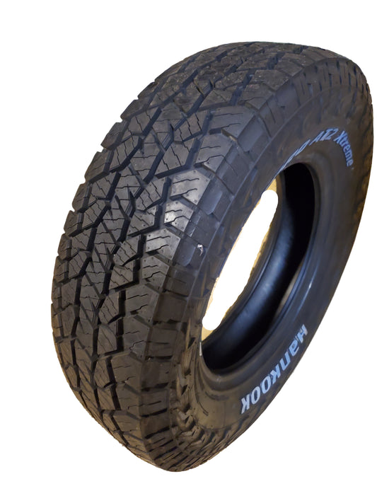 HANKOOK DYNAPRO AT2 XTREME RWL P 225 75 16 108T XL ALL TERRAIN TIRE 1029798