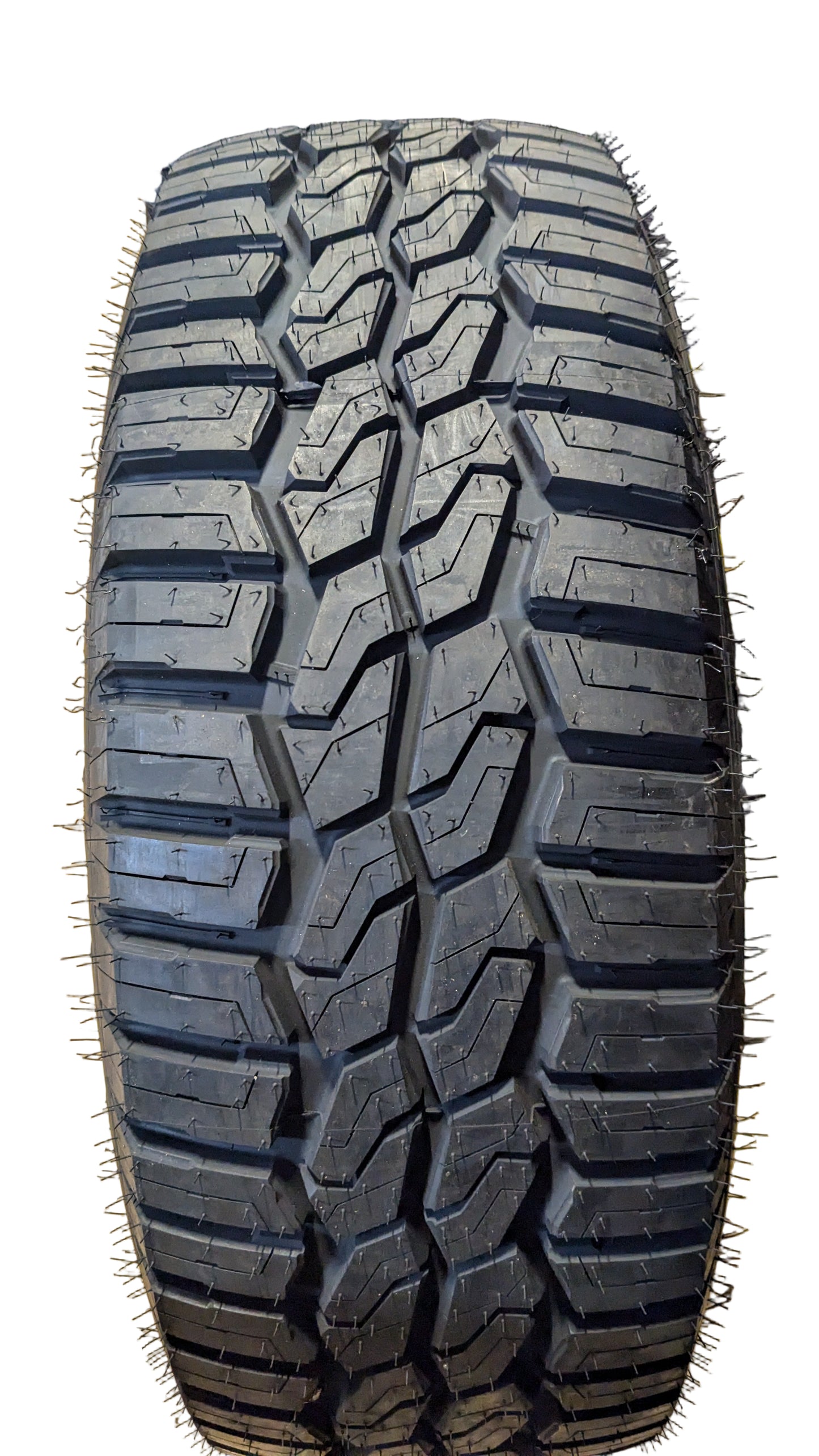 HANKOOK DYNAPRO XT RC10 BSW LT 275 65 20 126/123R 10PLY ALL TERRAIN 2021388