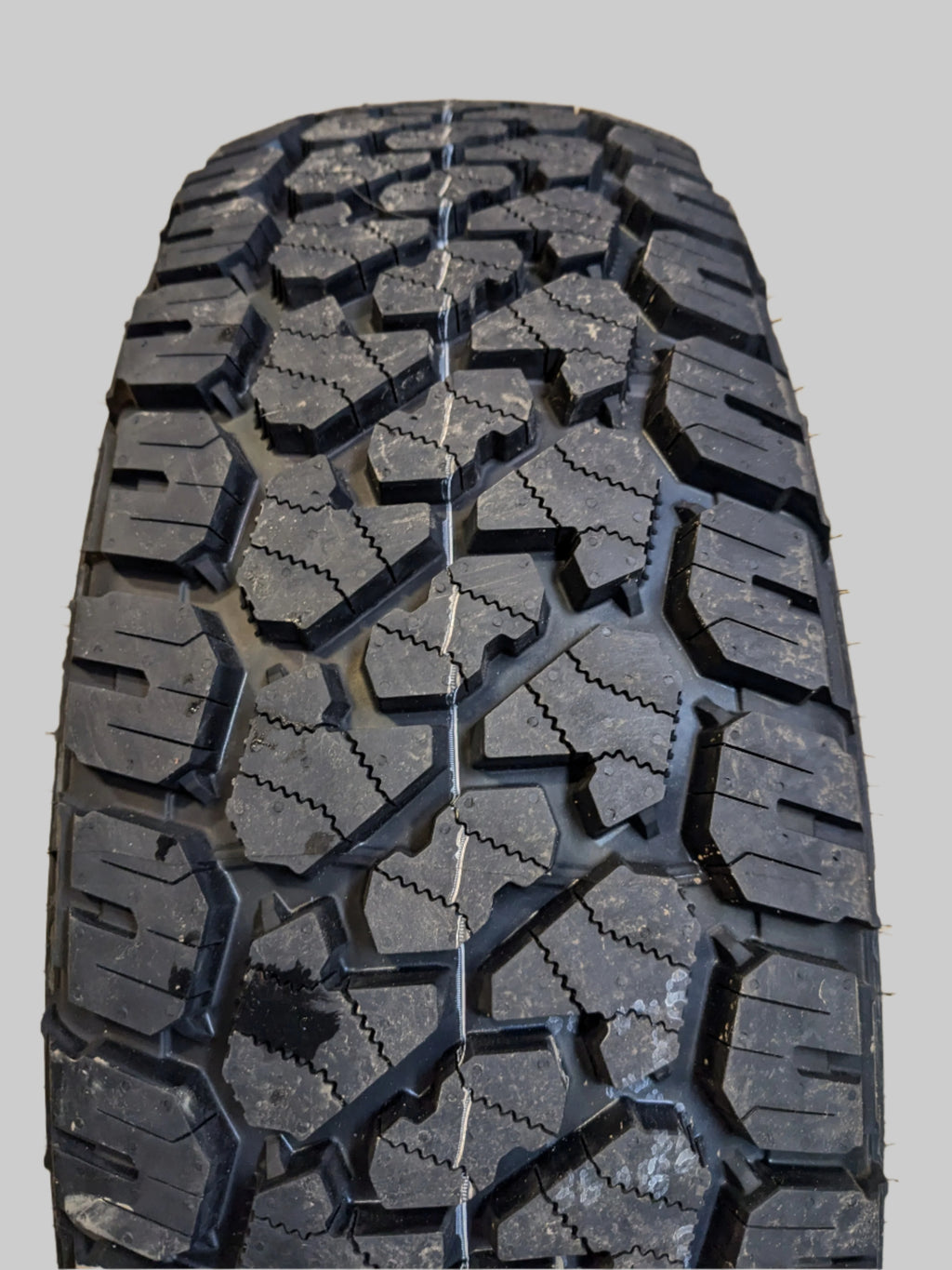 FIRESTONE DESTINATION X/T BSW LT 245 75 16 120/116S LRE 10 PLY RUGGED TERRAIN TIRE 004374