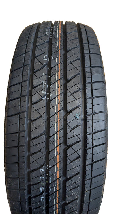 BRIDGESTONE DUELER H/P SPORT AS BSW P 245 60 18 105H ALL SEASON TIRE 011788