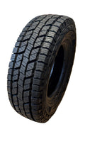 LAUFENN X FIT AT BSW LT 245 75 16 120/116S 10PLY ALL TERRAIN TIRE 2020171