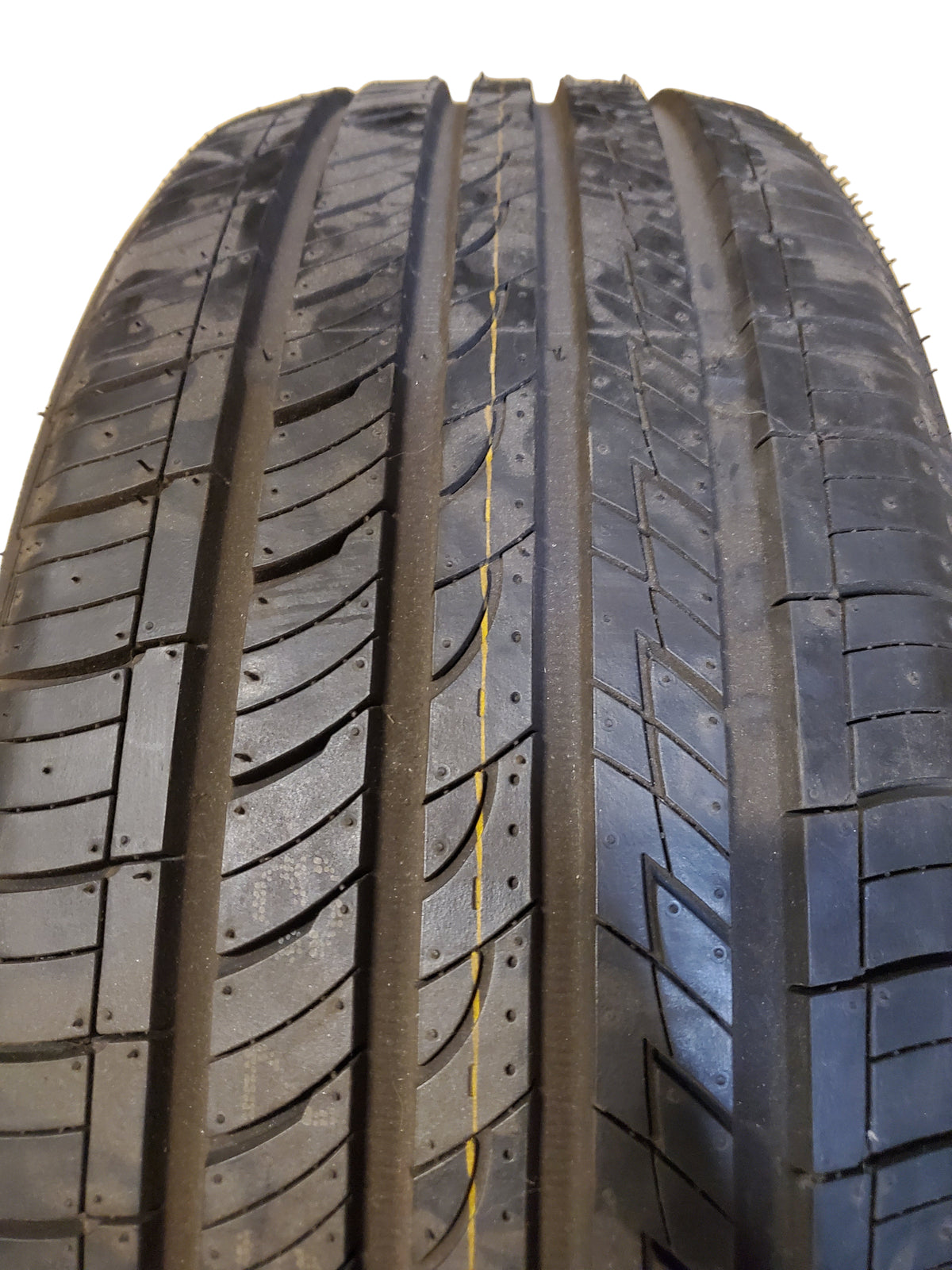 NOS NEXEN N5000 PLUS BSW P 215 55 18 95H ALL SEASON TIRE 15581NXK